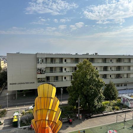 Apartmán Hisa Lina Vídeň Exteriér fotografie