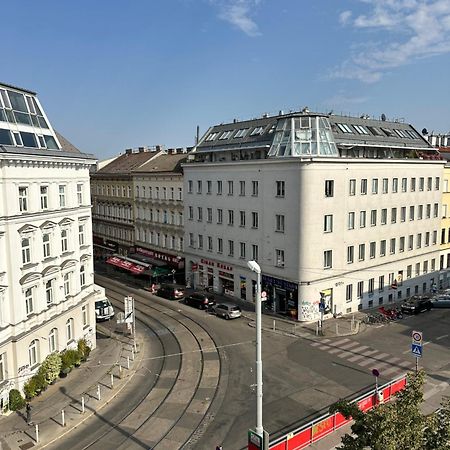 Apartmán Hisa Lina Vídeň Exteriér fotografie
