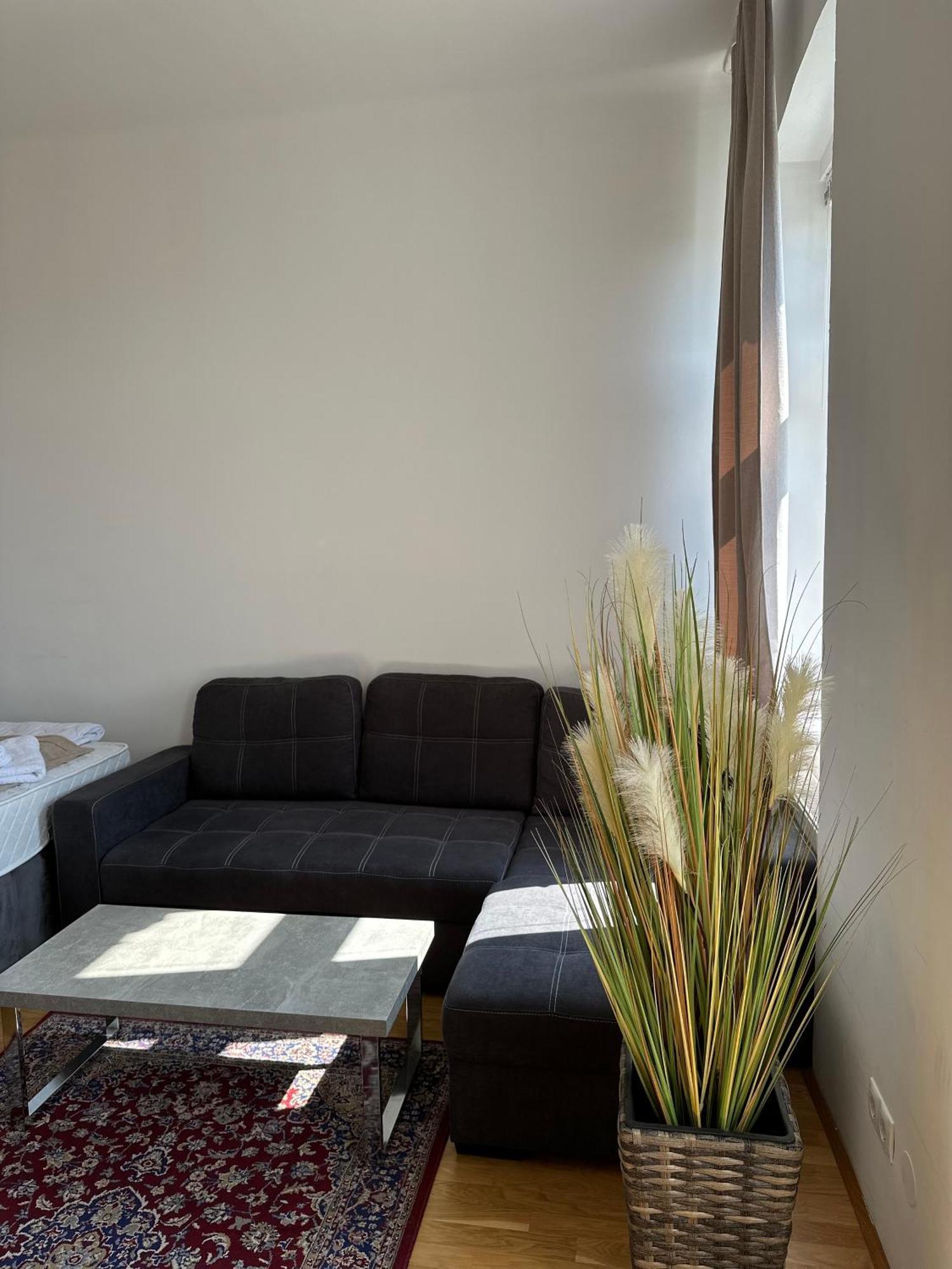 Apartmán Hisa Lina Vídeň Exteriér fotografie